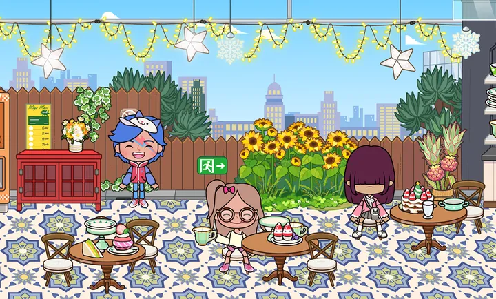 migatowemyworld2025�ٷ�����v1.92 ��׿��