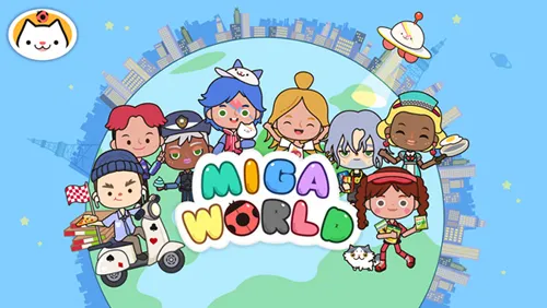 migatowemyworld2025�ٷ�����v1.92 ��׿��