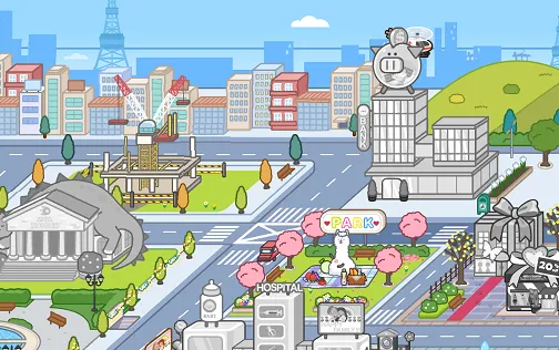 migatowemyworld2025官方正版 migatowemyworld2025官方正版