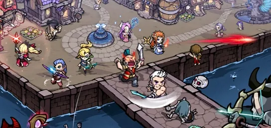 阿坎罗斯镇物语2025官方正版 阿坎罗斯镇物语2025官方正版