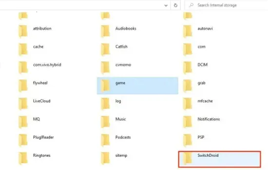 eggns模拟器(NS游戏模拟器) eggns模拟器(NS游戏模拟器)