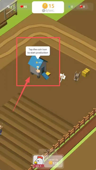 农业大亨(农业经营游戏) 农业大亨(农业经营游戏)