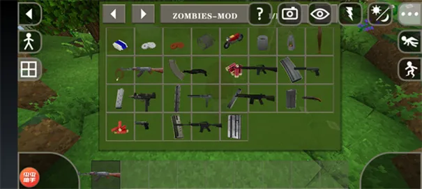 ����ս��2��ʬǹ�̵�2025�ٷ����°汾vAPI1.61N ��׿��