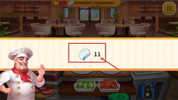 烹饪狂人安卓版手机版 烹饪狂人安卓版手机版
