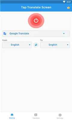 Tap Translate Screen2025���ذ�װv1.67 ��׿��