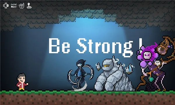 BeStrong��׿���ֻ���v0.1 �ֻ���