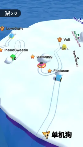 ѩ�����ս2025�ٷ����°汾v3.0.3 ��Ѱ�