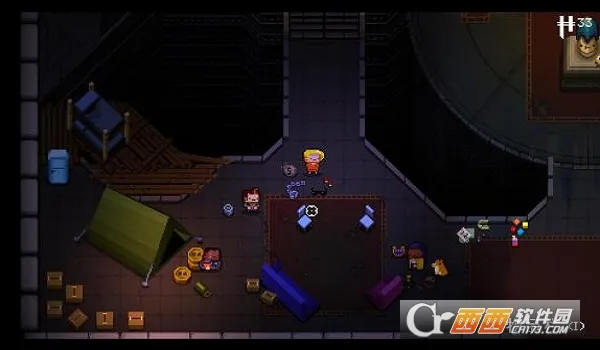 Enter the Gungeon(����ս����Ϸ)v1.0.126 �ٷ�����