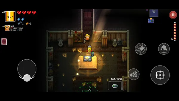 Enter the Gungeon(����ս����Ϸ)v1.0.126 �ٷ�����