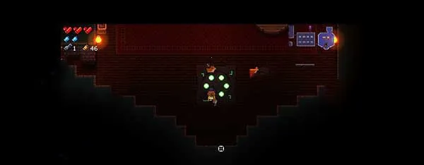 Enter the Gungeon(地牢战斗游戏) Enter the Gungeon(地牢战斗游戏)