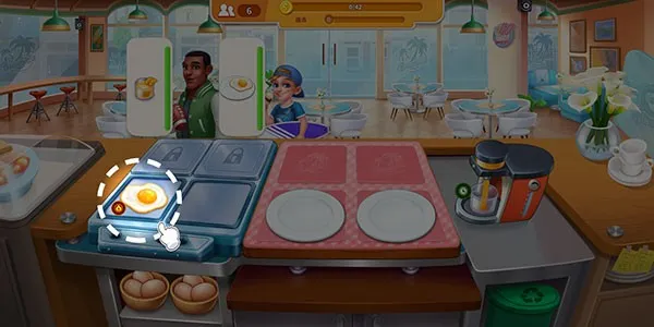 烹饪狂潮2025下载安装 烹饪狂潮2025下载安装