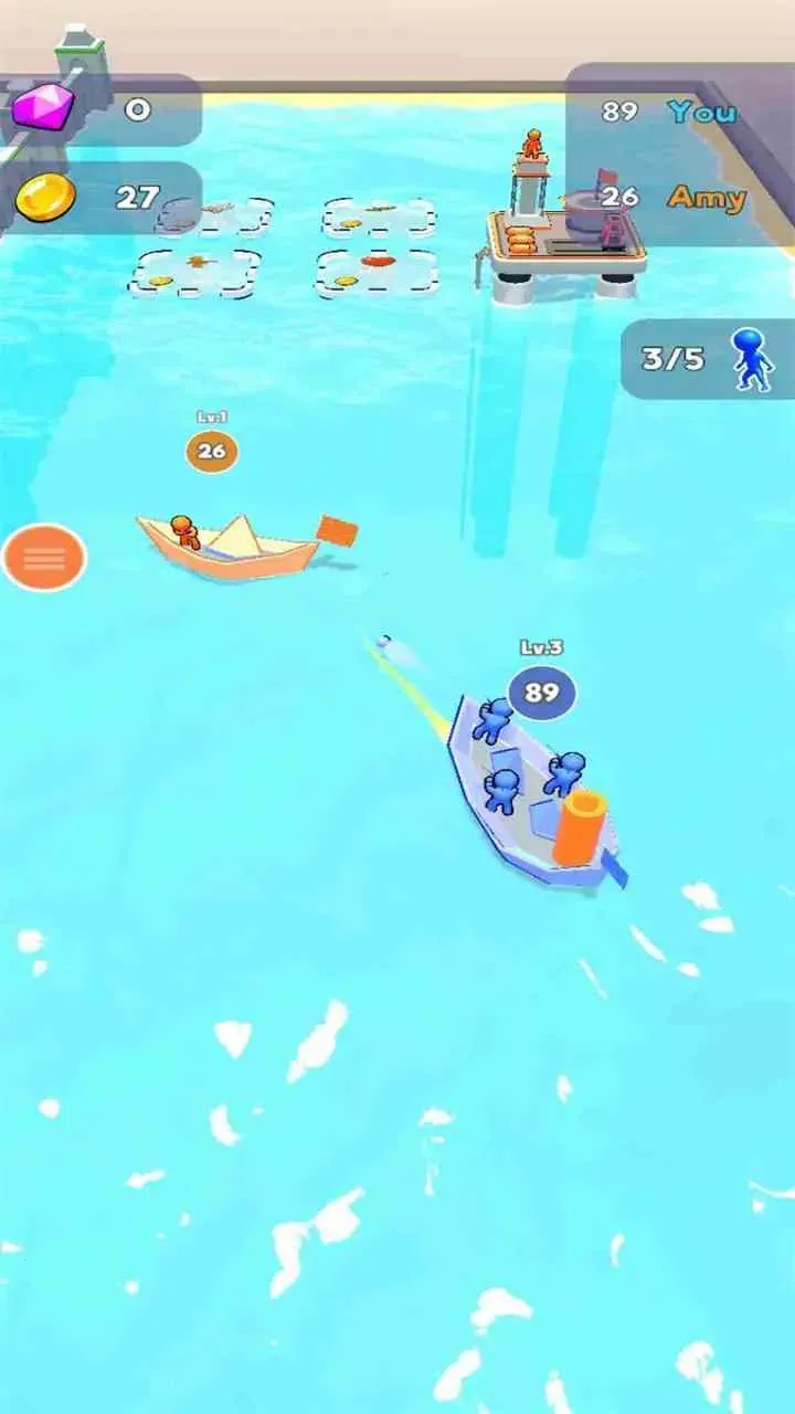 ˮ����԰���Ҷ�2025�ٷ����°汾v1.0.11 �ٷ�����