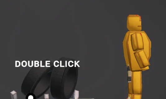 3D布娃娃沙盒游乐场(沙盒冒险游戏) 3D布娃娃沙盒游乐场(沙盒冒险游戏)