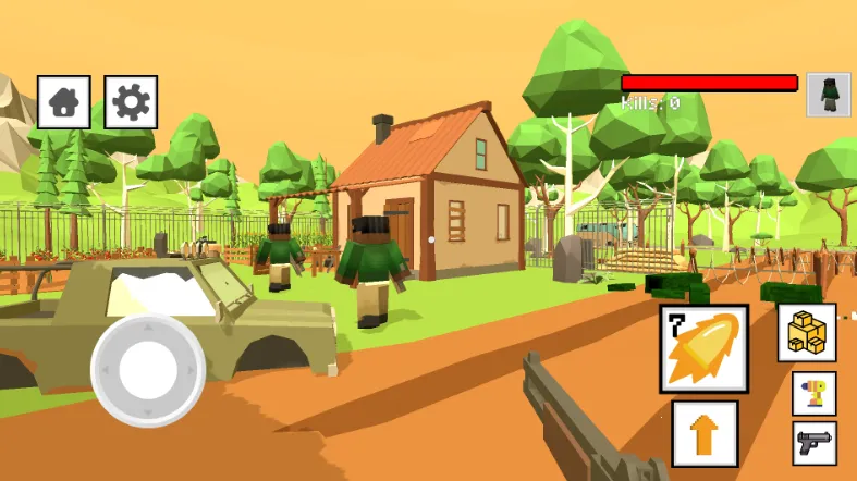 ����ɳ�п�������(ɳ�н���ð����Ϸ)v1.1 �ֻ���