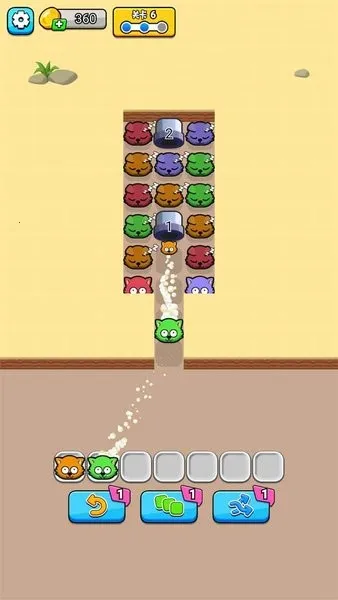 ��ѹ����ͣ(��ѹ������Ϸ)v1.0.1 �ֻ���