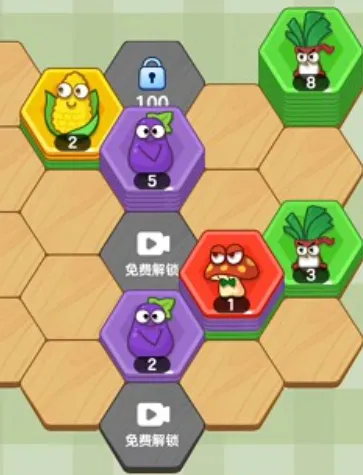 解压消不停(解压闯关游戏) 解压消不停(解压闯关游戏)