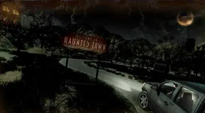 鬼屋逃生2(鬼屋冒险游戏) 鬼屋逃生2(鬼屋冒险游戏)