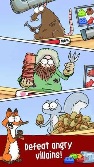 ���ɵ�è(����������)v1.60.0 ��Ѱ�