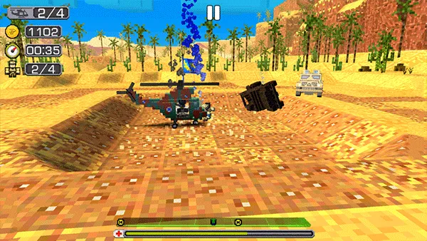 合力救援2最新手机版 合力救援2最新手机版