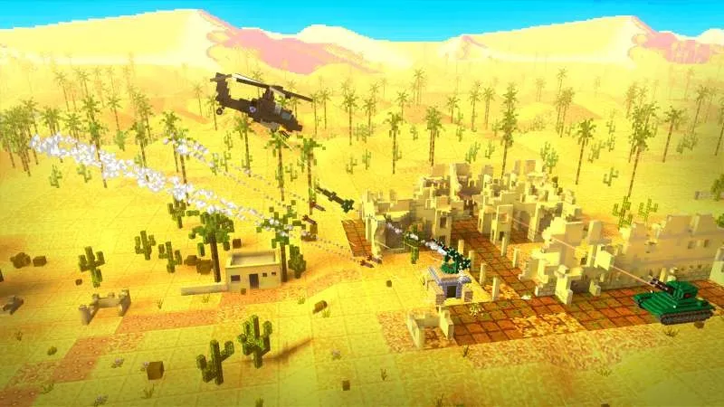 合力救援2最新手机版 合力救援2最新手机版