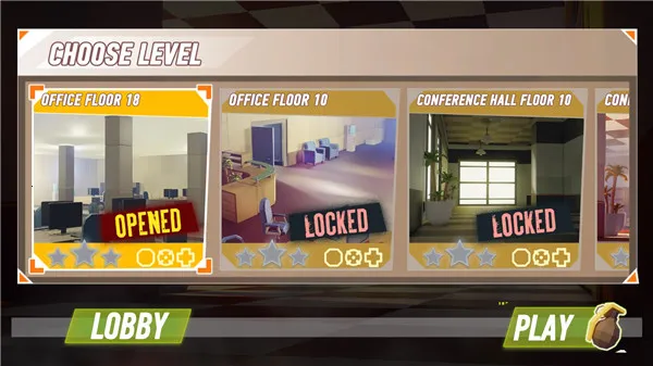 ����칫��(ɥʬ���������Ϸ)v1.0 �ٷ�����