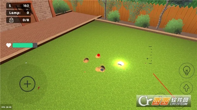 �ڱ�ģ����(̫���ڱ���Ϸ)v1.0 �ֻ���