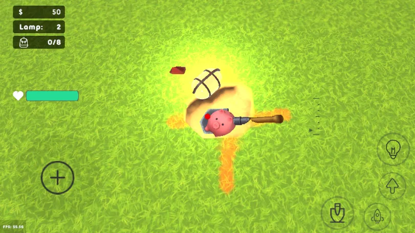 �ڱ�ģ����(̫���ڱ���Ϸ)v1.0 �ֻ���