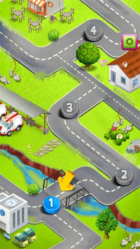 外科手术模拟器2025最新版本 外科手术模拟器2025最新版本