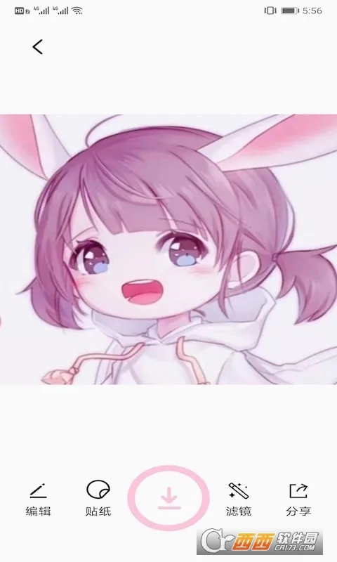 拍立得相机Chic最新手机版截图