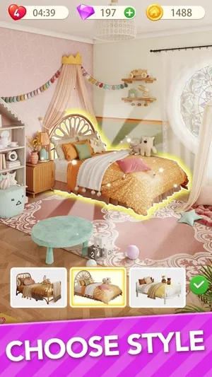 快乐改头换面最新手机版 快乐改头换面最新手机版