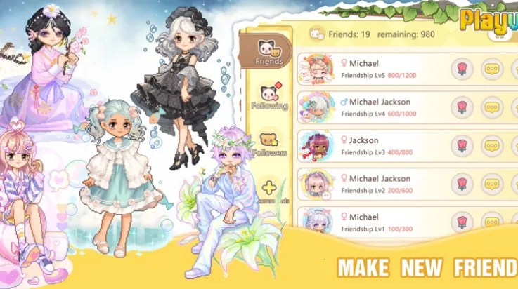 �λ��罻��(��װ�罻����)v1.0.23 ��Ѱ�