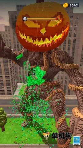 极速越野车最新手机版 极速越野车最新手机版