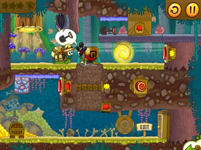 ��ţ����2(����������Ϸ)v1.5.17 ��׿��