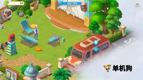 公路旅行安卓版手机版 公路旅行安卓版手机版