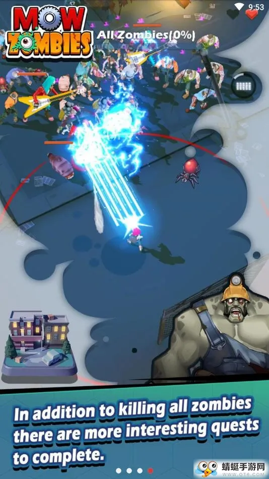 ��ʬ�ո���2025���°汾v1.6.5 �ֻ���