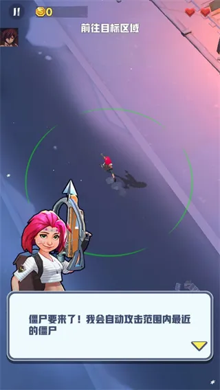 ��ʬ�ո���2025���°汾