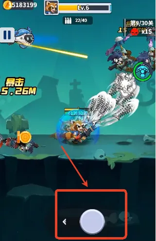 无人黄昏(新中式冒险游戏) 无人黄昏(新中式冒险游戏)