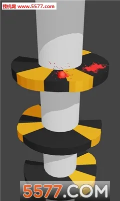 Helix Jump2025�ٷ����°汾v5.19.4 ��Ѱ�