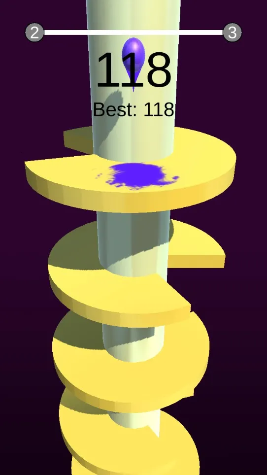 Helix Jump2025�ٷ����°汾v5.19.4 ��Ѱ�