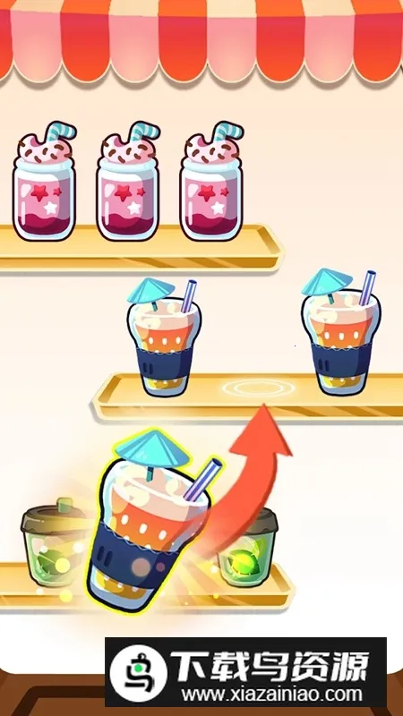 ��֭ƥ���ʦ(ˮ��������Ϸ)v1.0.5 ��׿��