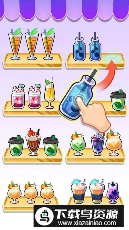 ��֭ƥ���ʦ(ˮ��������Ϸ)v1.0.5 ��׿��