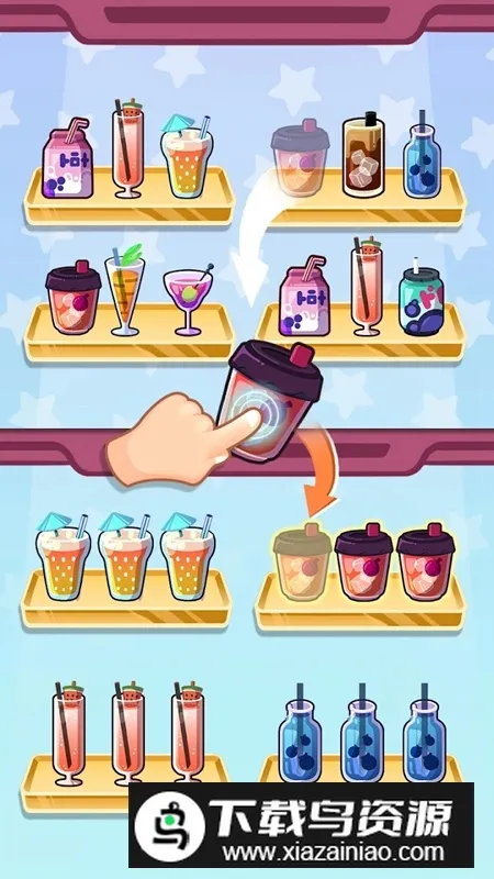 ��֭ƥ���ʦ(ˮ��������Ϸ)v1.0.5 ��׿��