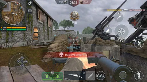 �ڶ��������ս(��ս�������)