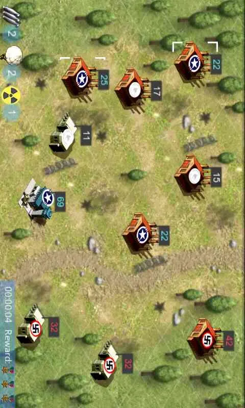 �ڶ��������ս(��ս�������)v4.81 �ֻ���