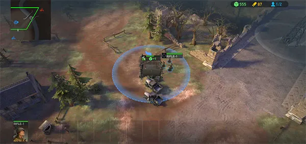 �ڶ��������ս(��ս�������)v4.81 �ֻ���