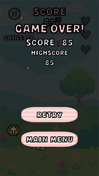 彩蛋大冒险最新手机版 彩蛋大冒险最新手机版