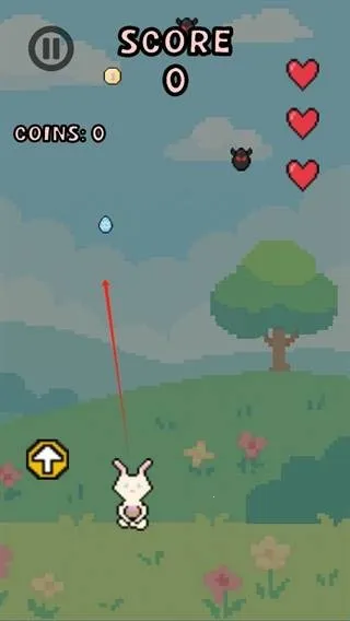 彩蛋大冒险最新手机版 彩蛋大冒险最新手机版