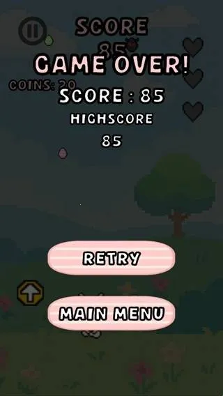 彩蛋大冒险最新手机版 彩蛋大冒险最新手机版