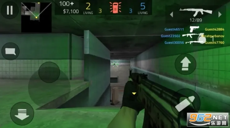 ǰ��ͻϮ(�����ս��Ϸ)v1.2068 �ֻ���