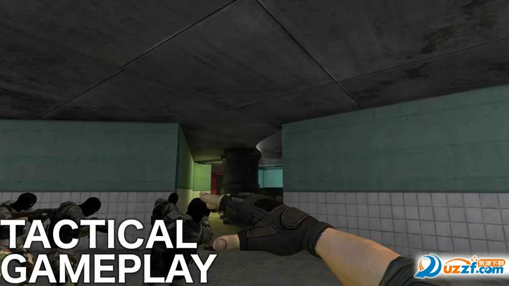 ǰ��ͻϮ(�����ս��Ϸ)v1.2068 �ֻ���